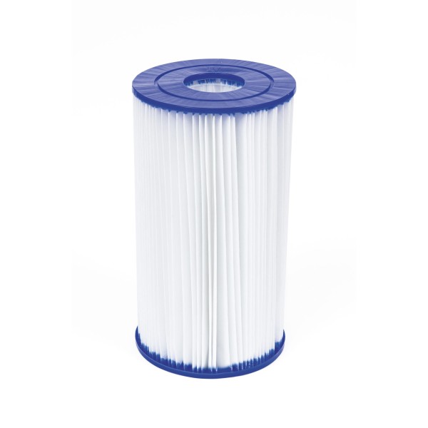 Flowclear™ Filterkartusche Gr. IV 14,2 x 25,4 cm
