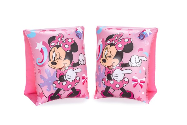 Disney Junior® Schwimmflügel 3-6 Jahre Minnie Mouse