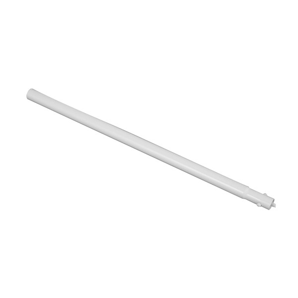 Bestway® Ersatzteil Vertikales Poolbein (weiß) für Steel Pro™ Pools 274 / 305 x 66 cm, rund