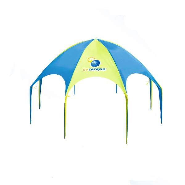 Bestway® Ersatzteil Sonnenschutz für Steel Pro™ UV Careful™ Pool Splash-in-Shade Ø 244 x 51 cm, rund
