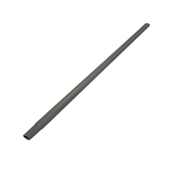 Bestway® Ersatzteil Vertikales Poolbein (grau) für Steel Pro MAX™ Pool 366 x 122 cm (2022 / 2023), rund