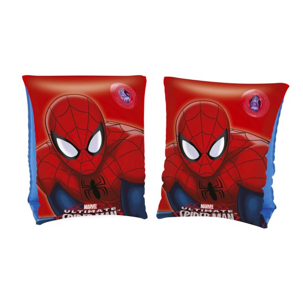 Spider-Man™ Schwimmflügel 3-6 Jahre 23 x 15 cm