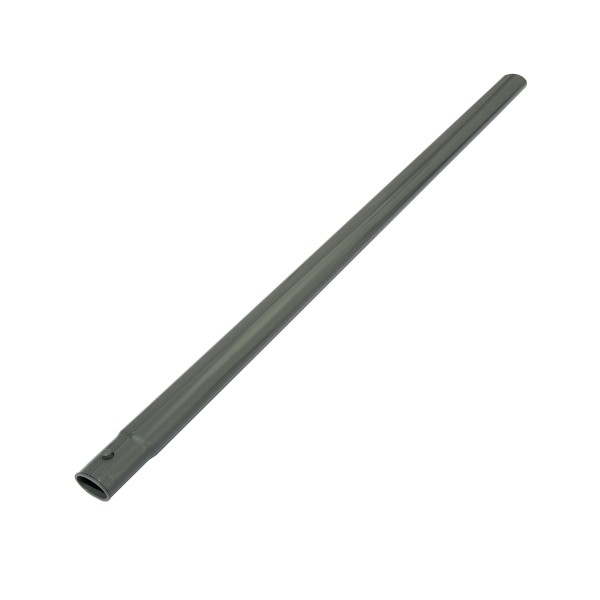 Bestway® Ersatzteil Vertikales Poolbein (grau) für Steel Pro MAX™ Pool 427/457 x 107 cm, weiß, rund