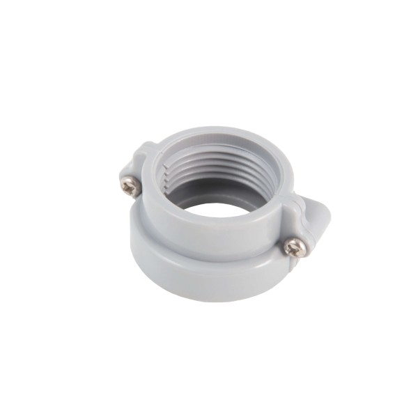 Bestway® Ersatzteil Überwurfmutter inkl. Schrauben &amp; O-Ring für LAY-Z-SPA® AirJet™ Pumpe (bis 2020)