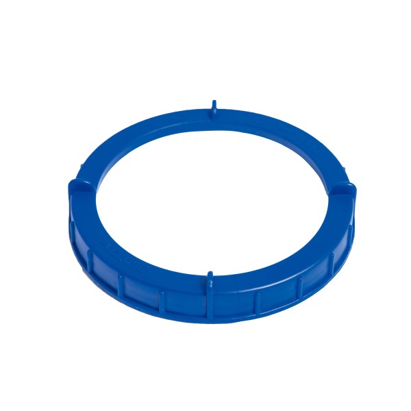 Bestway® Ersatzteil Deckelhalter (blau) für Flowclear™ Filterpumpe 1.249 l/h