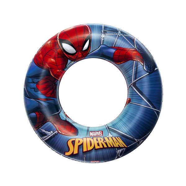 Spider-Man™ Schwimmring Ø 56 cm