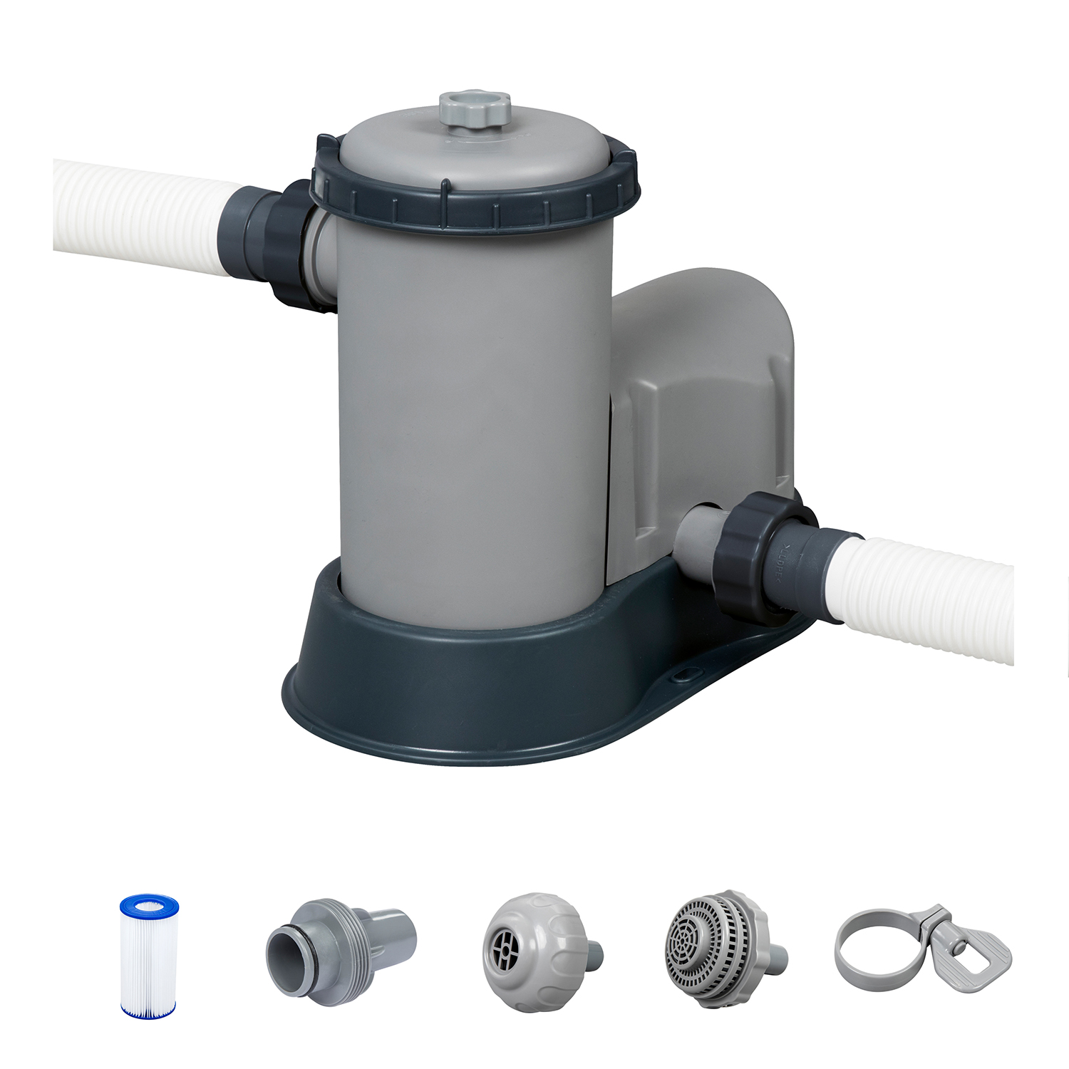 Flowclear™ Filterpumpe 5.678 l/h, 110 W | Kartuschenfilter | Filterpumpen &  Filtermedien | Poolzubehör | Pools & Zubehör