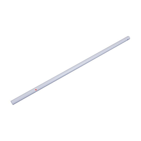 Bestway® Ersatzteil Horizontale Poolstange B (weiß) für Steel Pro™ Pool 239 x 150 x 58 cm, eckig