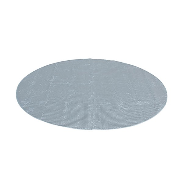 Bestway® Ersatzteil Bodenmatte (grau) für LAY-Z-SPA® Paris AirJet™ Ø 196 x 66 cm, rund