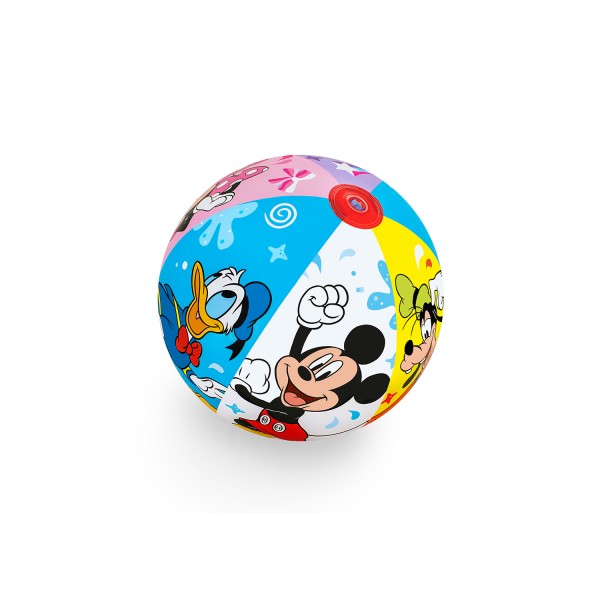 Disney Junior® Wasserball Mickey &amp; Friends 51 x 17 cm
