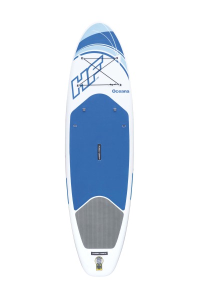Bestway® Ersatzteil Ersatzboard (ohne Zubehör) für Hydro-Force™ SUP Oceana 305 x 84 x 12 cm (2019)