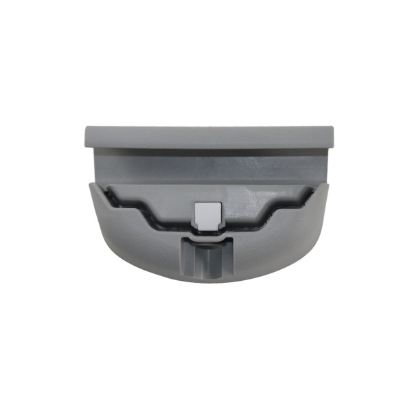 Bestway® Ersatzteil Kunststoff-Bodenschutz (grau) für Hydrium™ Stahlwandpools (ab 2022), rund &amp; oval
