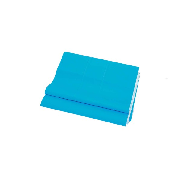 Bestway® Ersatzteil Stahlbandabdeckung (blau) für Hydrium™ Stahlwandpools 500/610 x 360x120 cm, oval