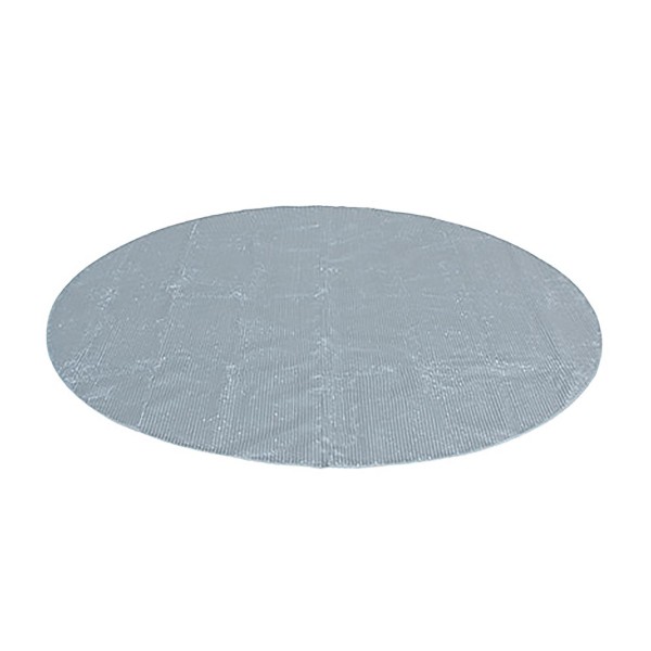 Bestway® Ersatzteil Bodenmatte (grau) für LAY-Z-SPA® Bali AirJet™ Ø 180 x 66 cm, rund