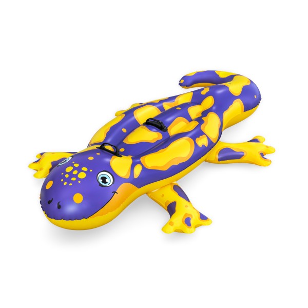 Schwimmtier Splashing Salamander™ 191 x 119 cm