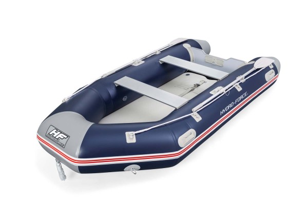 Hydro-Force™ Sportboot Komplett-Set Mirovia Pro™ 330 x 162 x 44 cm