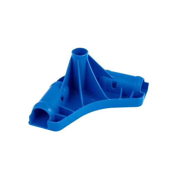 Bestway® Ersatzteil Eckverbinder (blau) Steel Pro™ Pools 221/239x150 cm/259x170 cm/300x201 cm, eckig