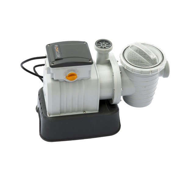 Bestway® Ersatzteil Motor (EU) für Flowclear™ Sandfilteranlage (3.785 / 5.678 l/h | P61984)