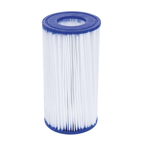 Flowclear™ Filterkartusche Gr. III, 10,6 x 20,3 cm