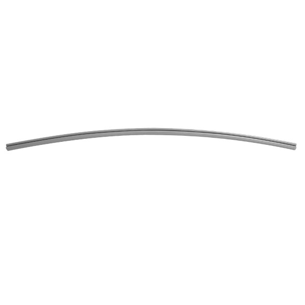 Bestway® Ersatzteil Stahlwandschiene für Hydrium™ Stahlwandpool 500 x 360 x 120 cm, oval