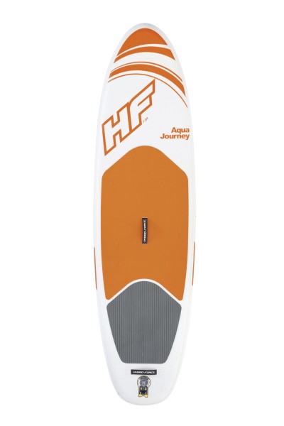 Bestway® Ersatzteil Ersatzboard (ohne Zubehör) Hydro-Force™ Aqua Journey Allround-Board 274x76x15 cm