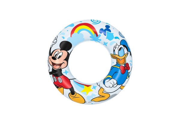 Disney Junior® Schwimmring Mickey &amp; Friends Ø 56 cm