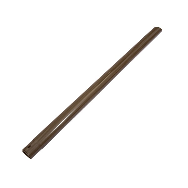Bestway® Ersatzteil Vertikales Poolbein (braun) für Power Steel™ Pool 488 x 122 cm, rund